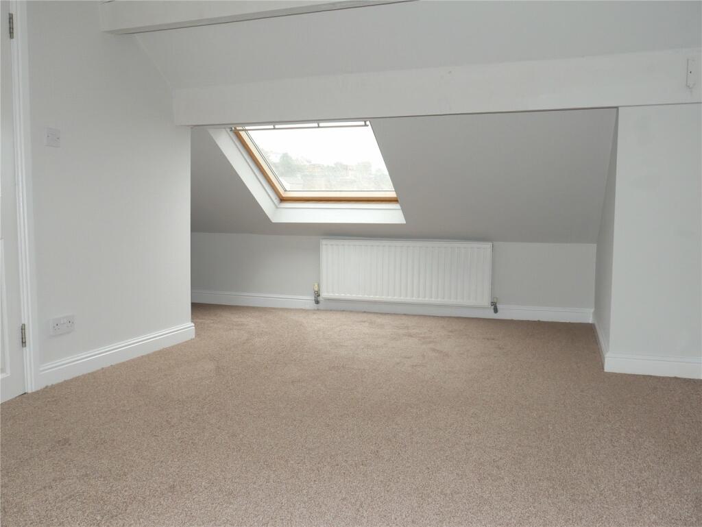 Loft Bedroom