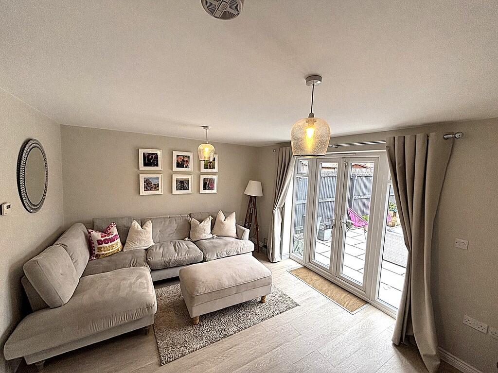 new lounge