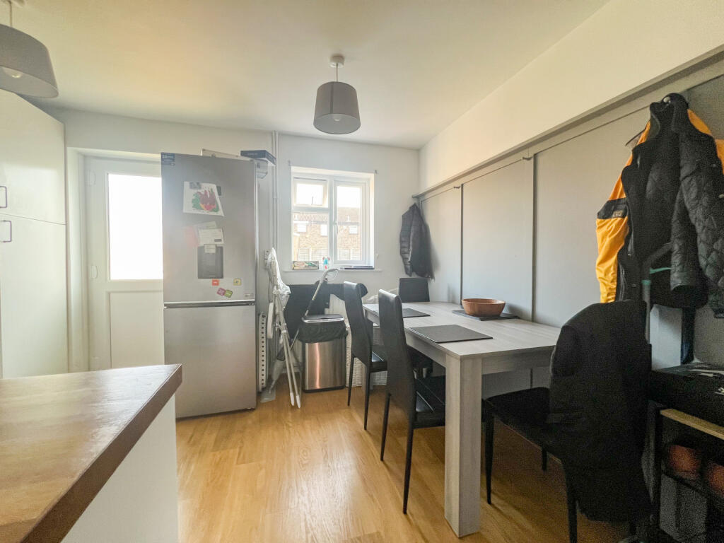 Kitchen-Diner