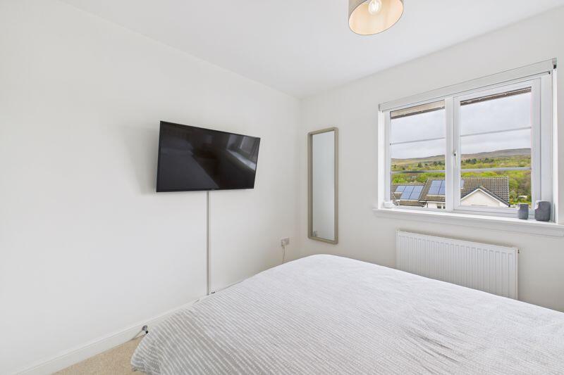 Bedroom 2 Angle 2