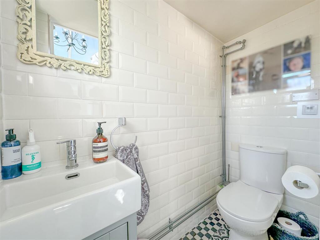 WC