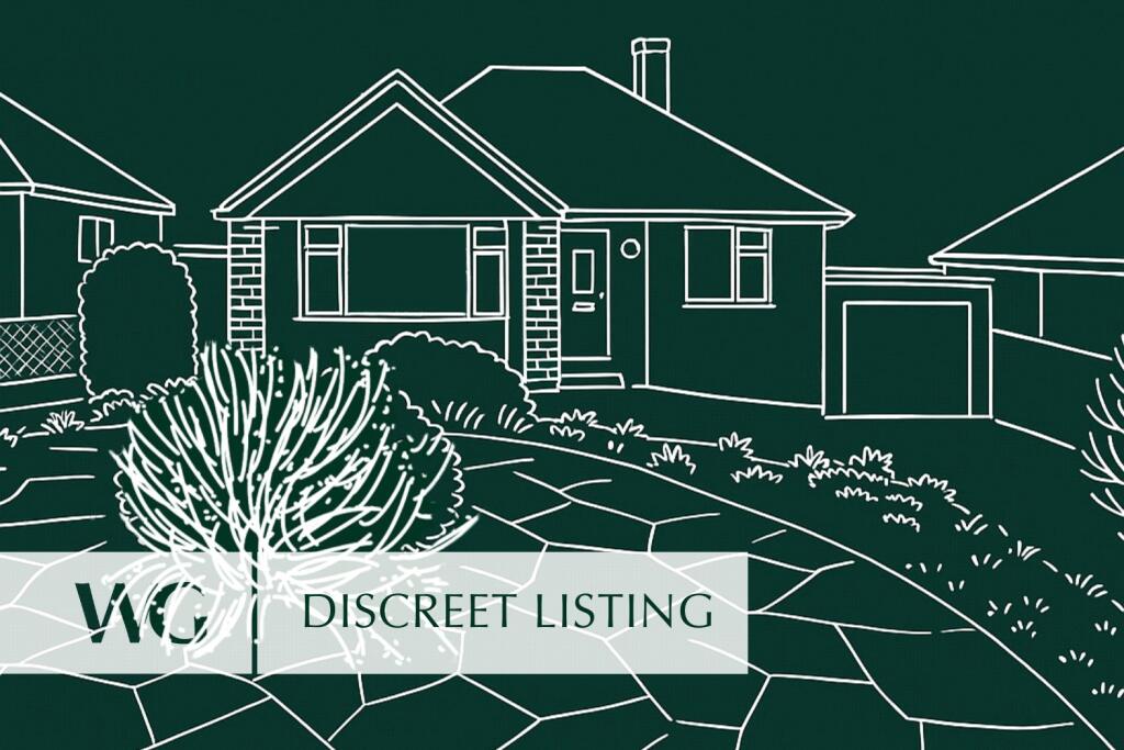 Discreet Listing