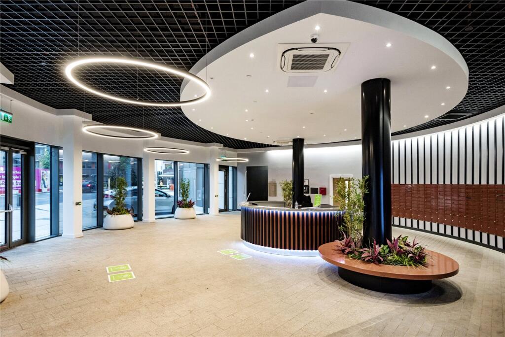 Concierge