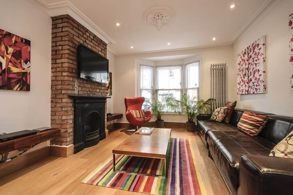 HC CPM Duke St 74-10