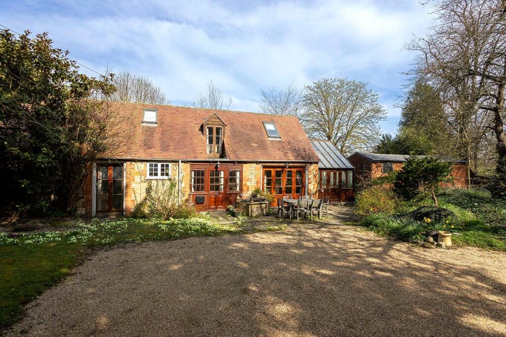 The Coach House