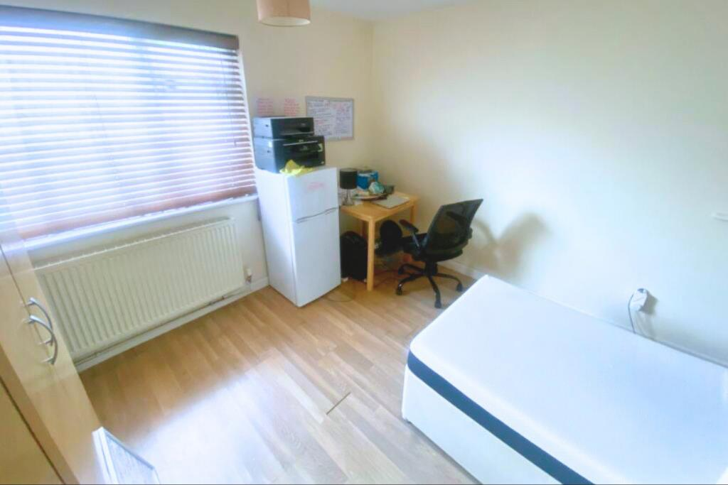 Bedroom Two: