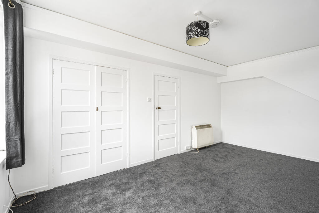 Living/Bedroom