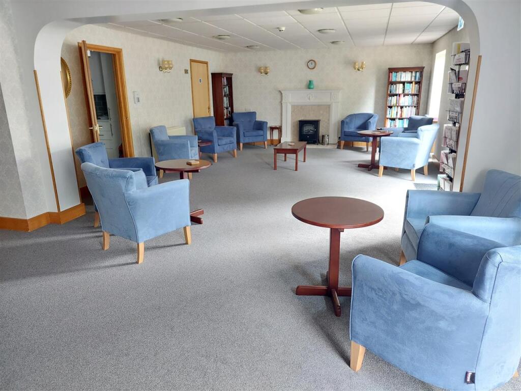 Lower Communal areas