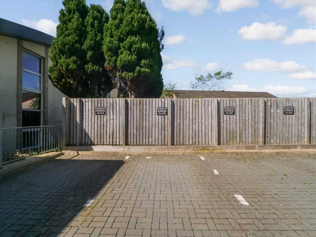 Private Parking