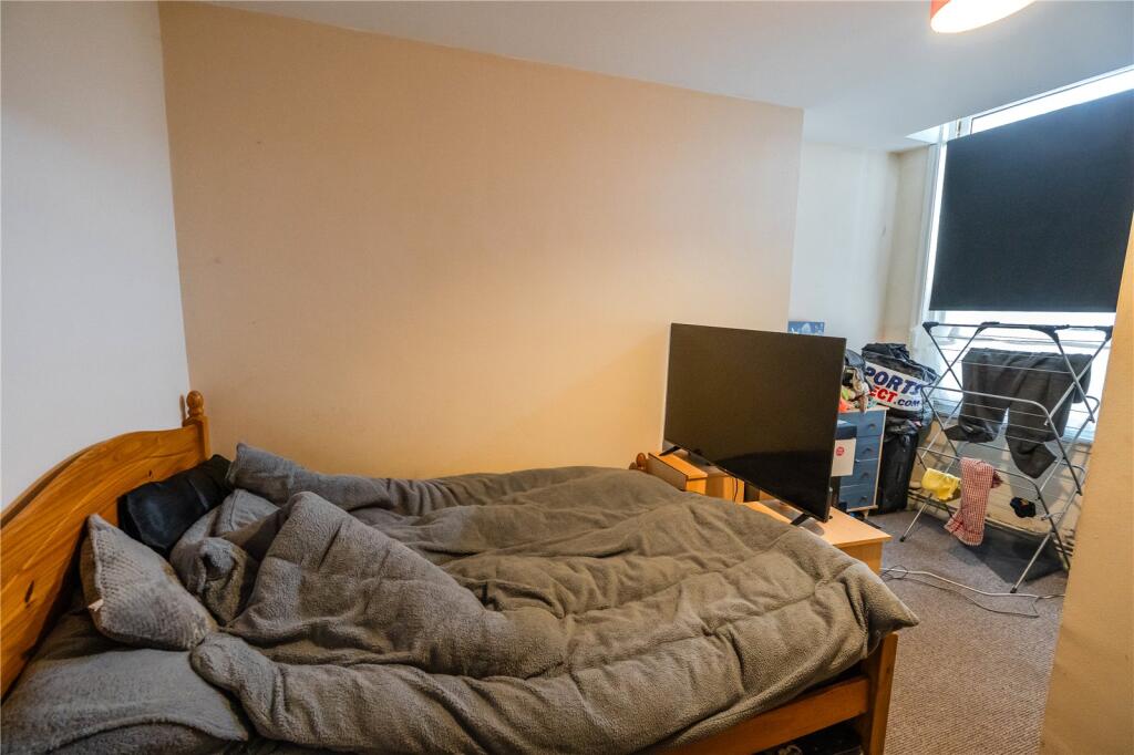 Flat 1 Bedroom