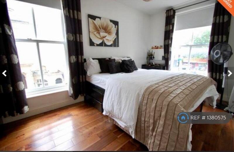 Large Bedrooms