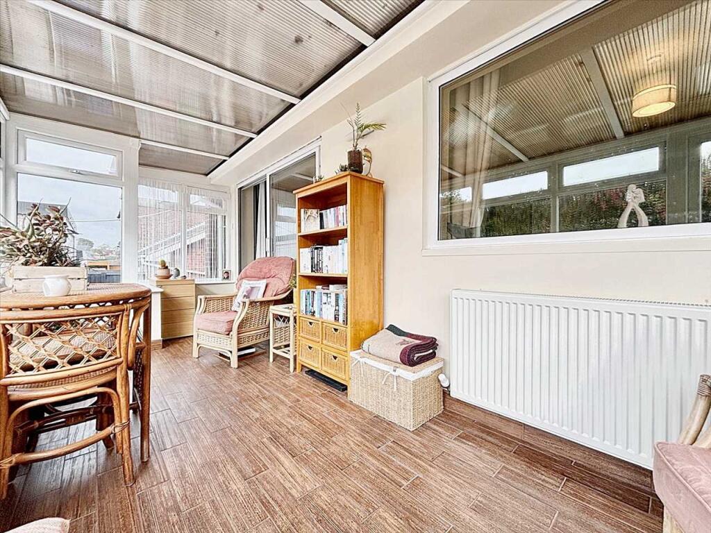 Conservatory