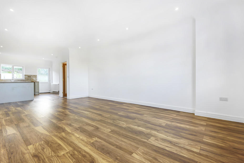 Open Plan Living ...