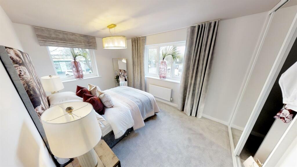 Bedroom two