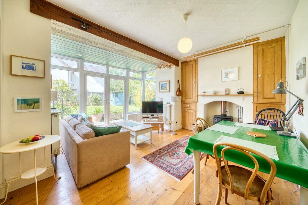 York House - Mark Templer - Real Estate Photograph