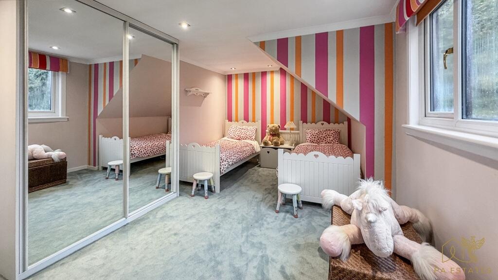 Bedroom 3.