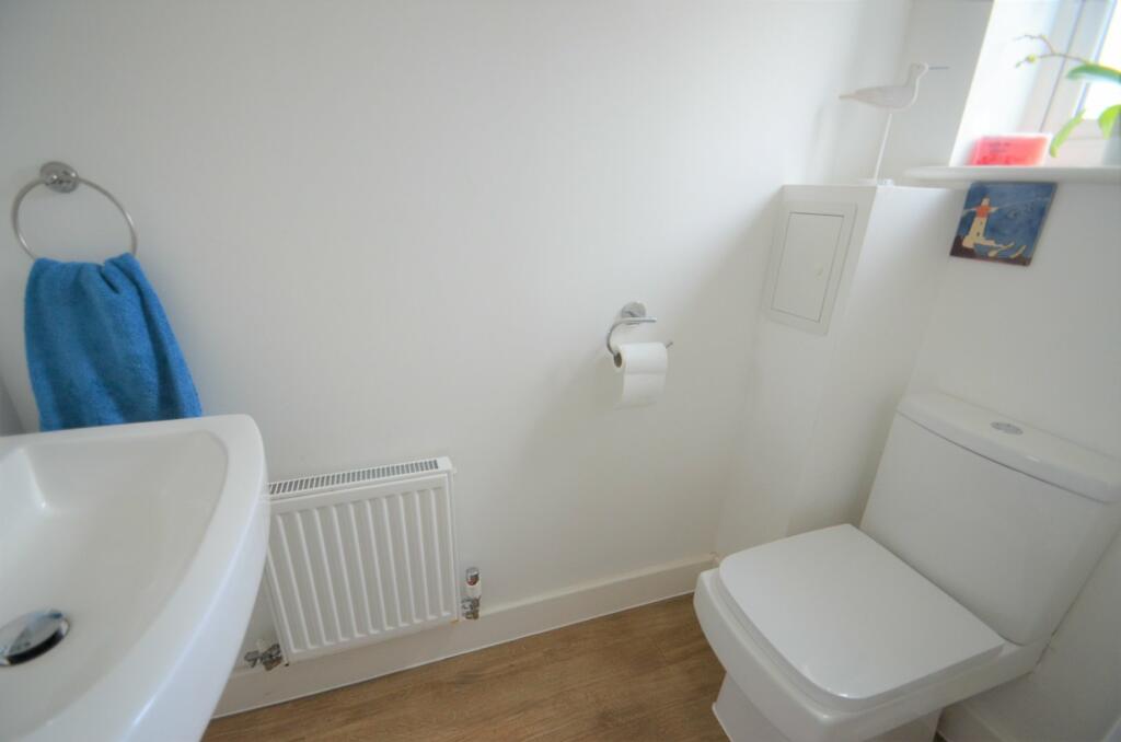 Cloakroom