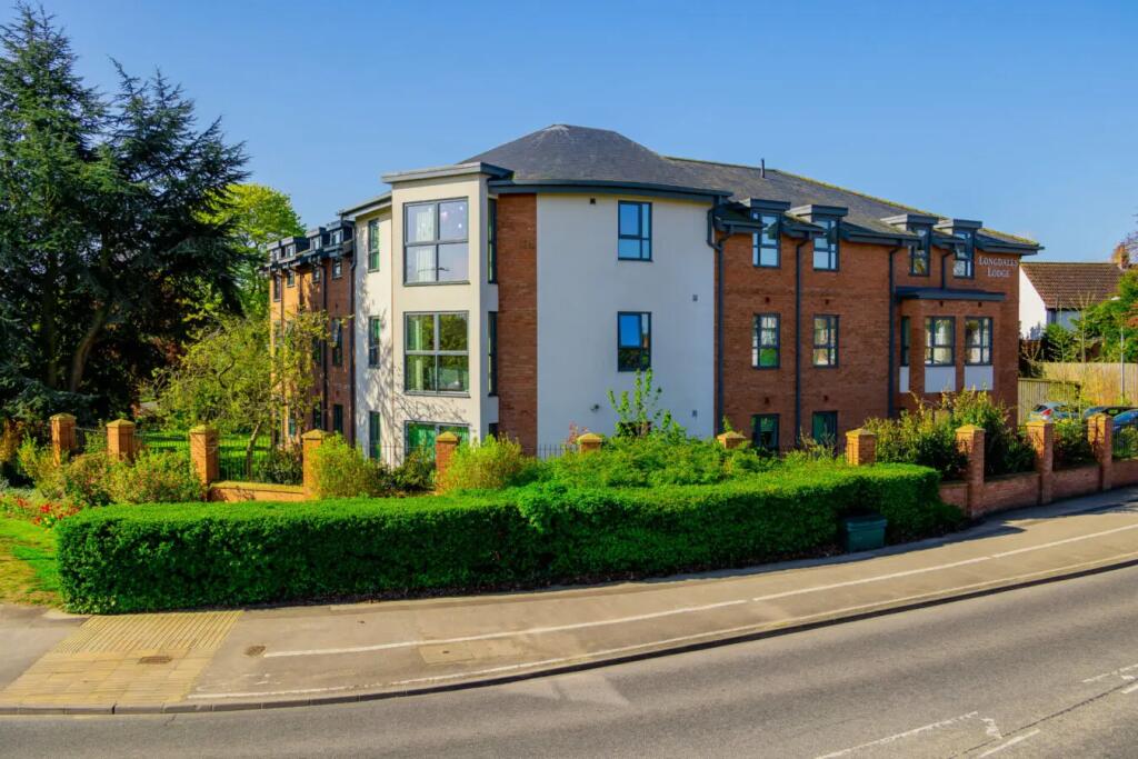 Longdales Lodge - Exterior.jpeg
