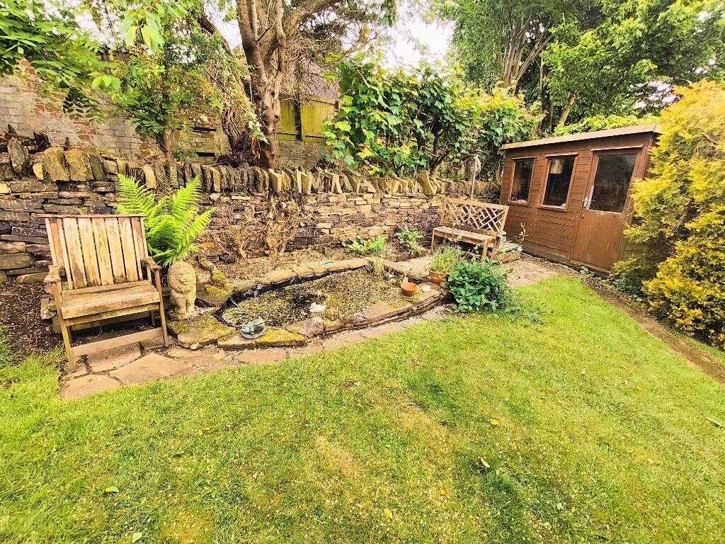 Gardens