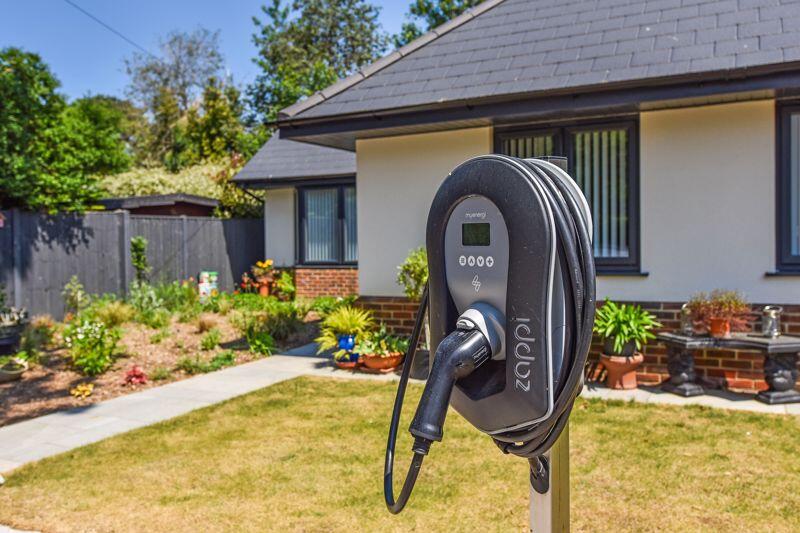 EV Charging Point