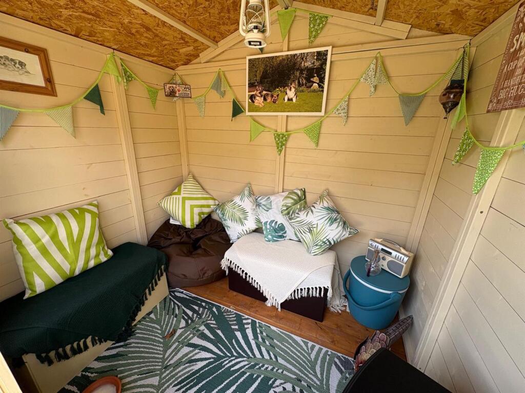 Summer House