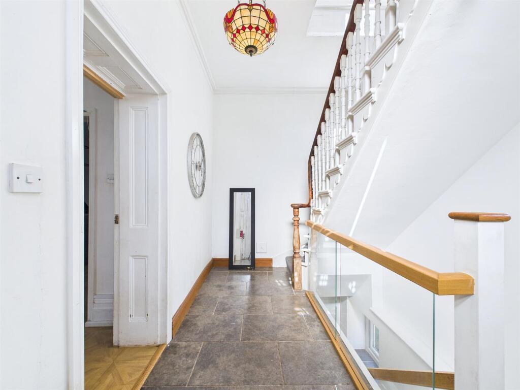 20 - Substantial Period House for Auction, St Andr