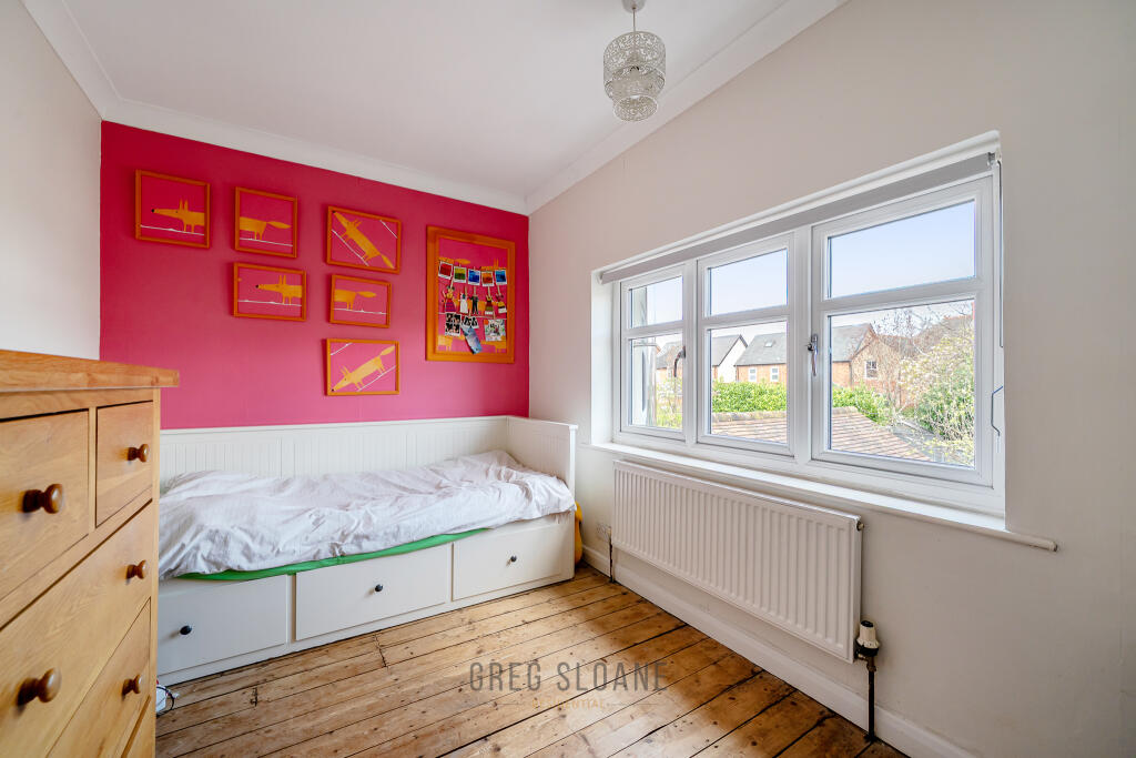 Bedroom 4