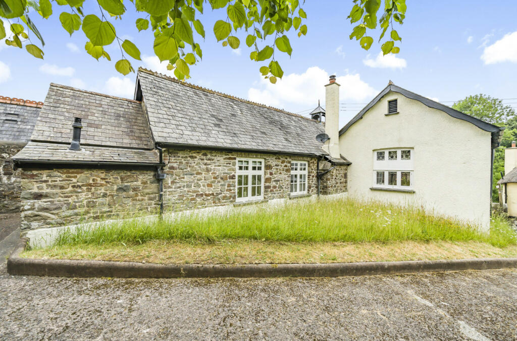Knowstone, Seddons