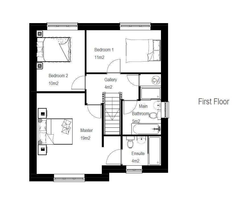 Ground Floor