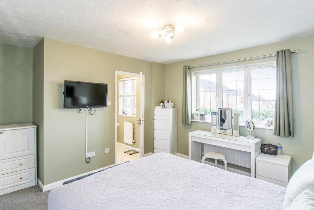 (Bedroom One Photo Two)