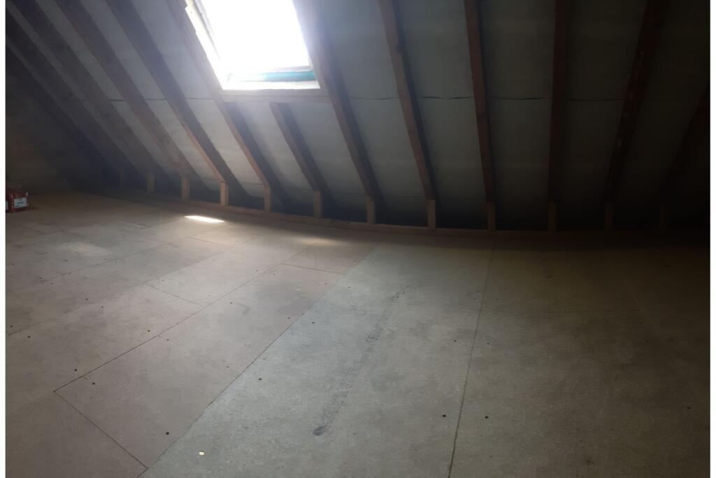 Loft Room