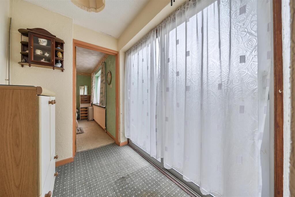 Inner Hallway