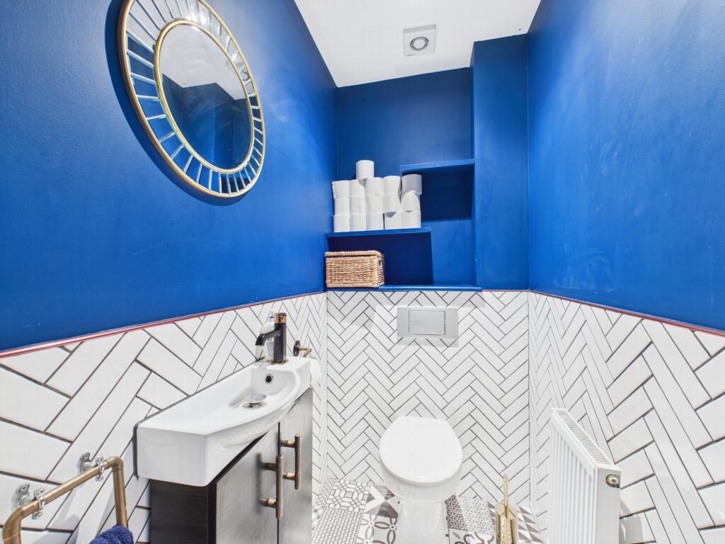 Cloakroom
