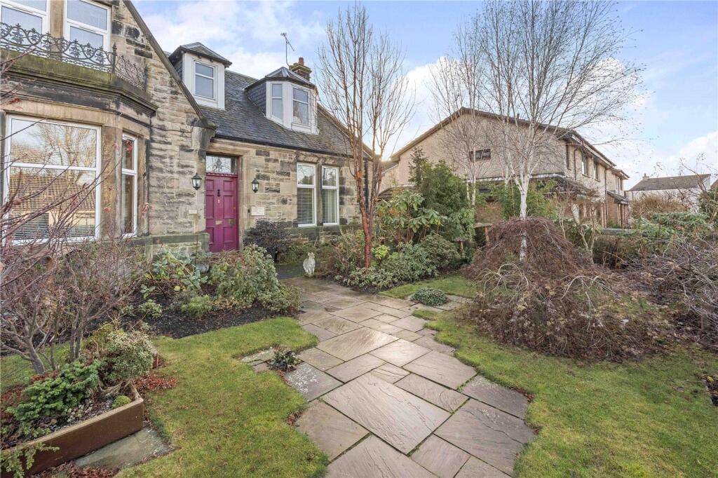 Deanfield Road 35