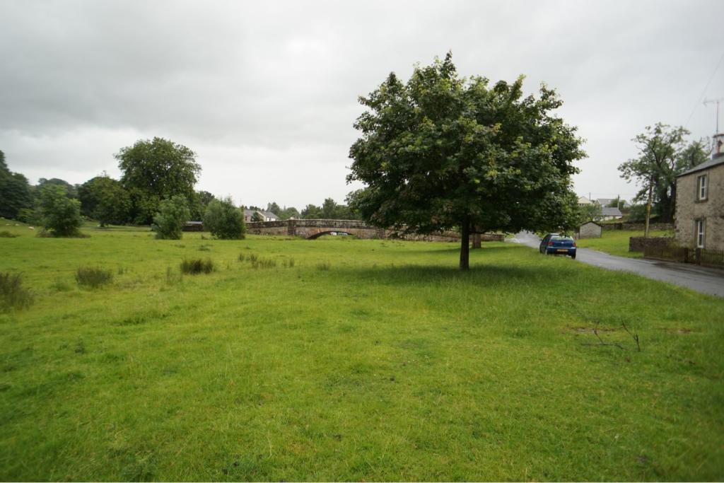 Surrounding Area