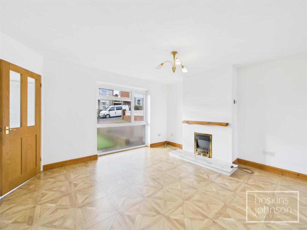 Lan Close, Graigwen, Pontypridd