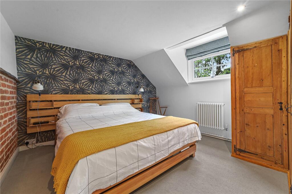 Principal Bedroom