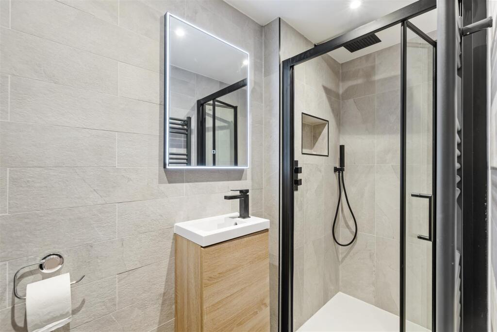 En-suite
