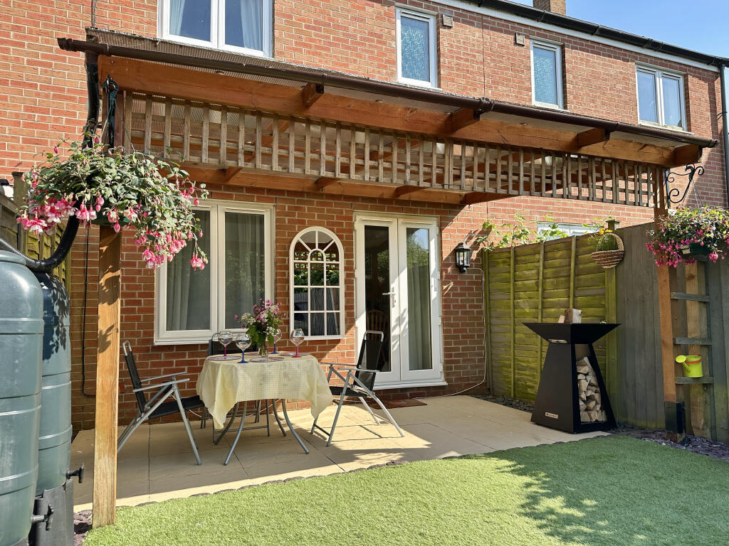 Pergola