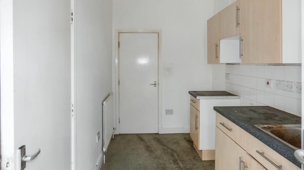 Flat 1, 34 Morpeth Street, Springbank, Hull, East Yorkshire, HU3 1RG