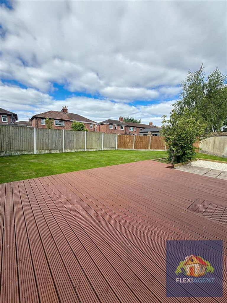 Garden/Patio