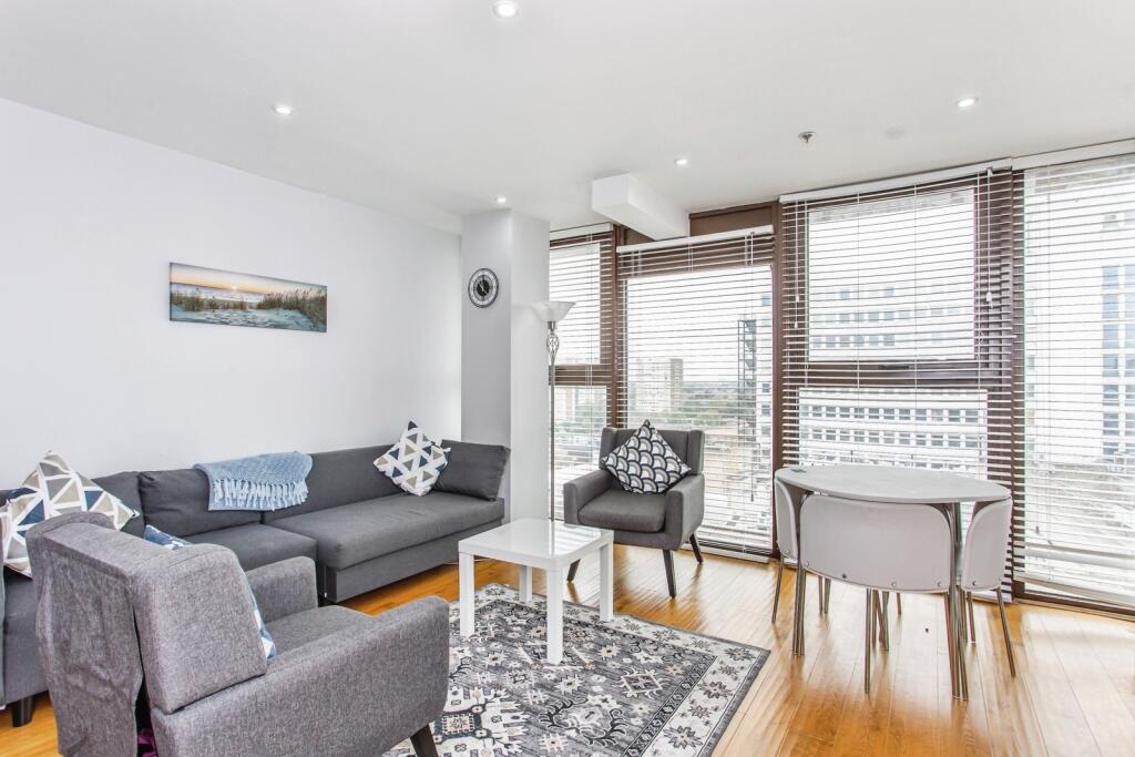 Open Plan