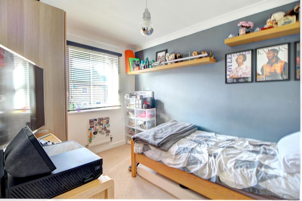 Bed 2