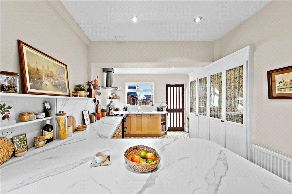 Brakfast Kitchen