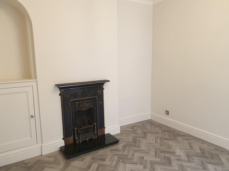 Dining Room / Snug