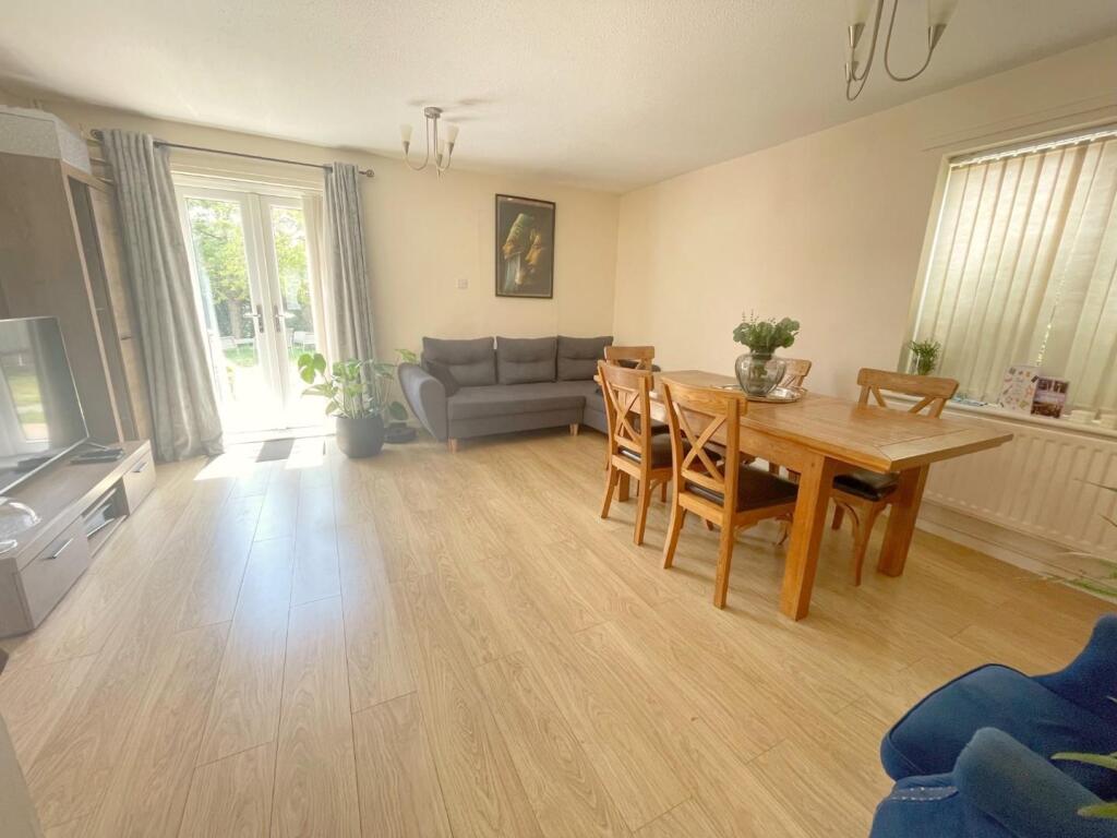 Lounge/Diner