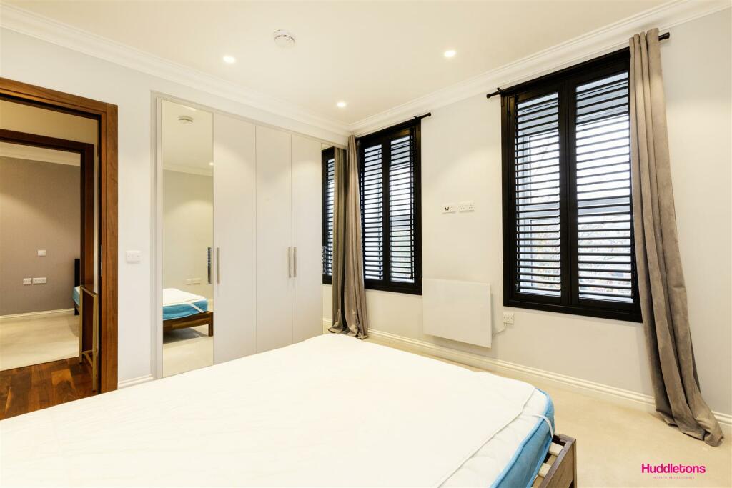Collingwood House -11