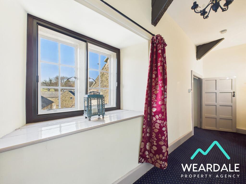 Third Floor Landing