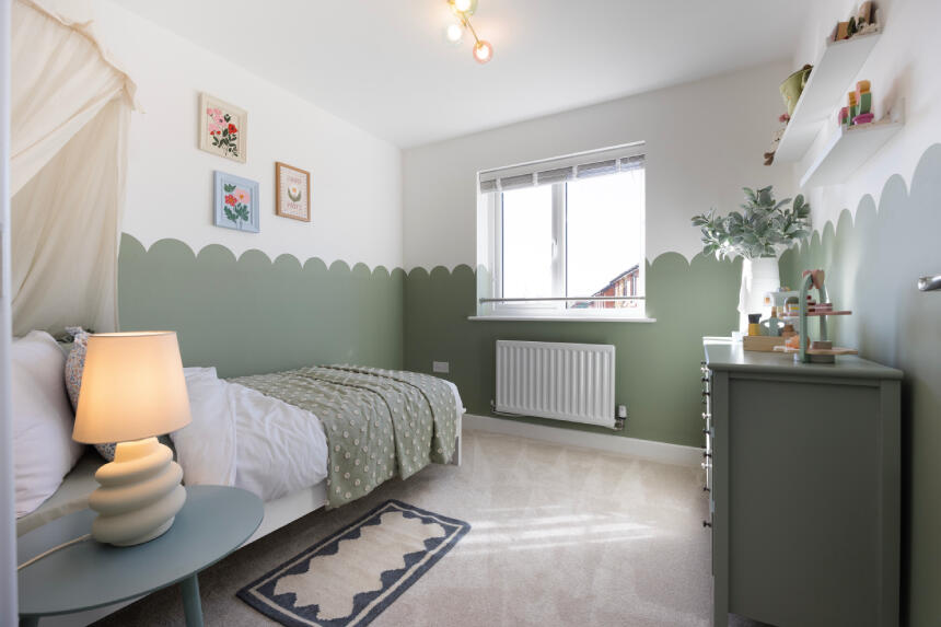 The Meadows-Mountford BR3-House Banner