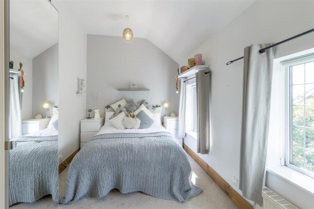 147 Main Road, Sheepy Magna